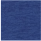 Königsblau-meliert