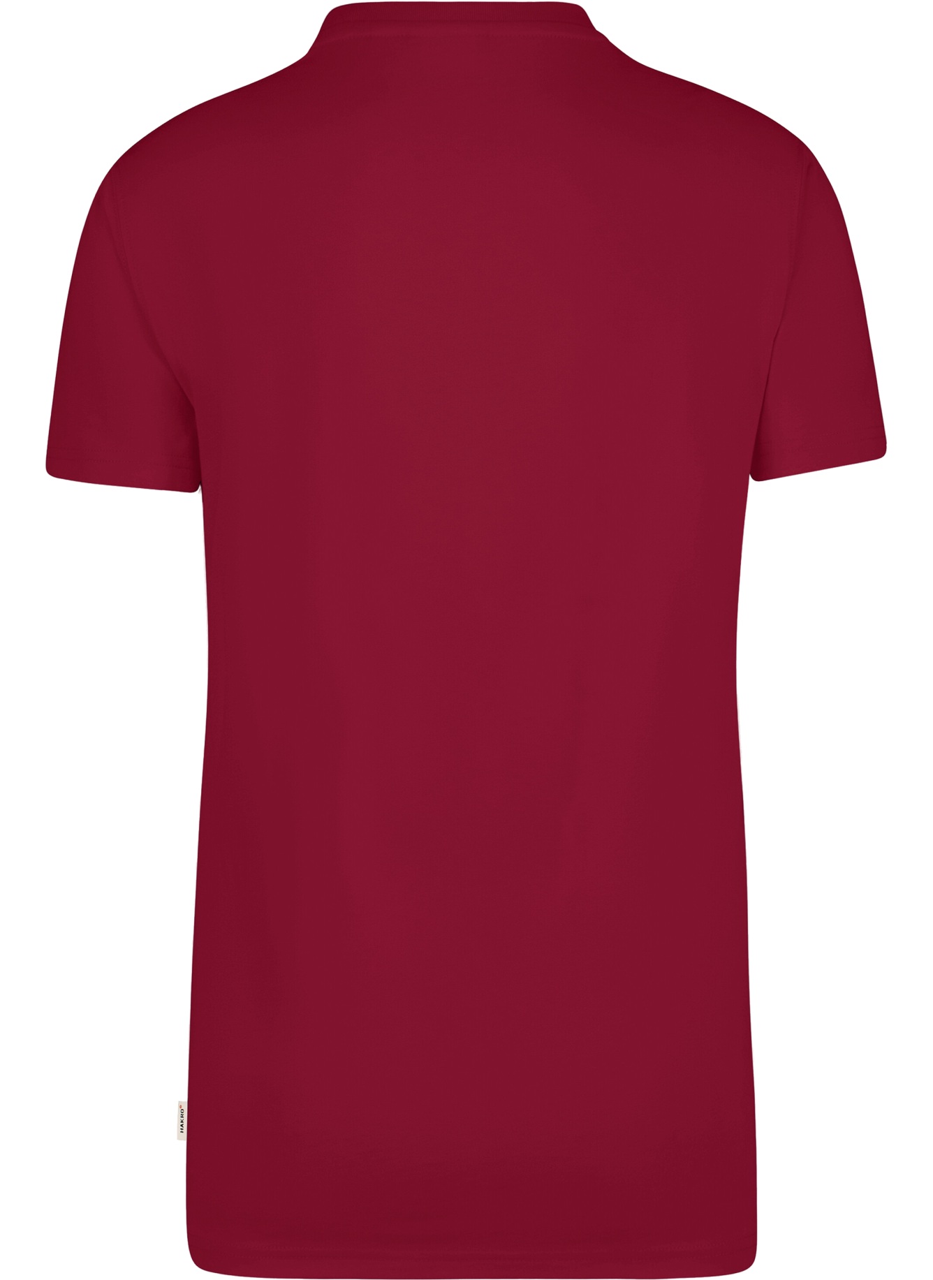 HAKRO T-Shirt Bio-Baumwolle Unisex