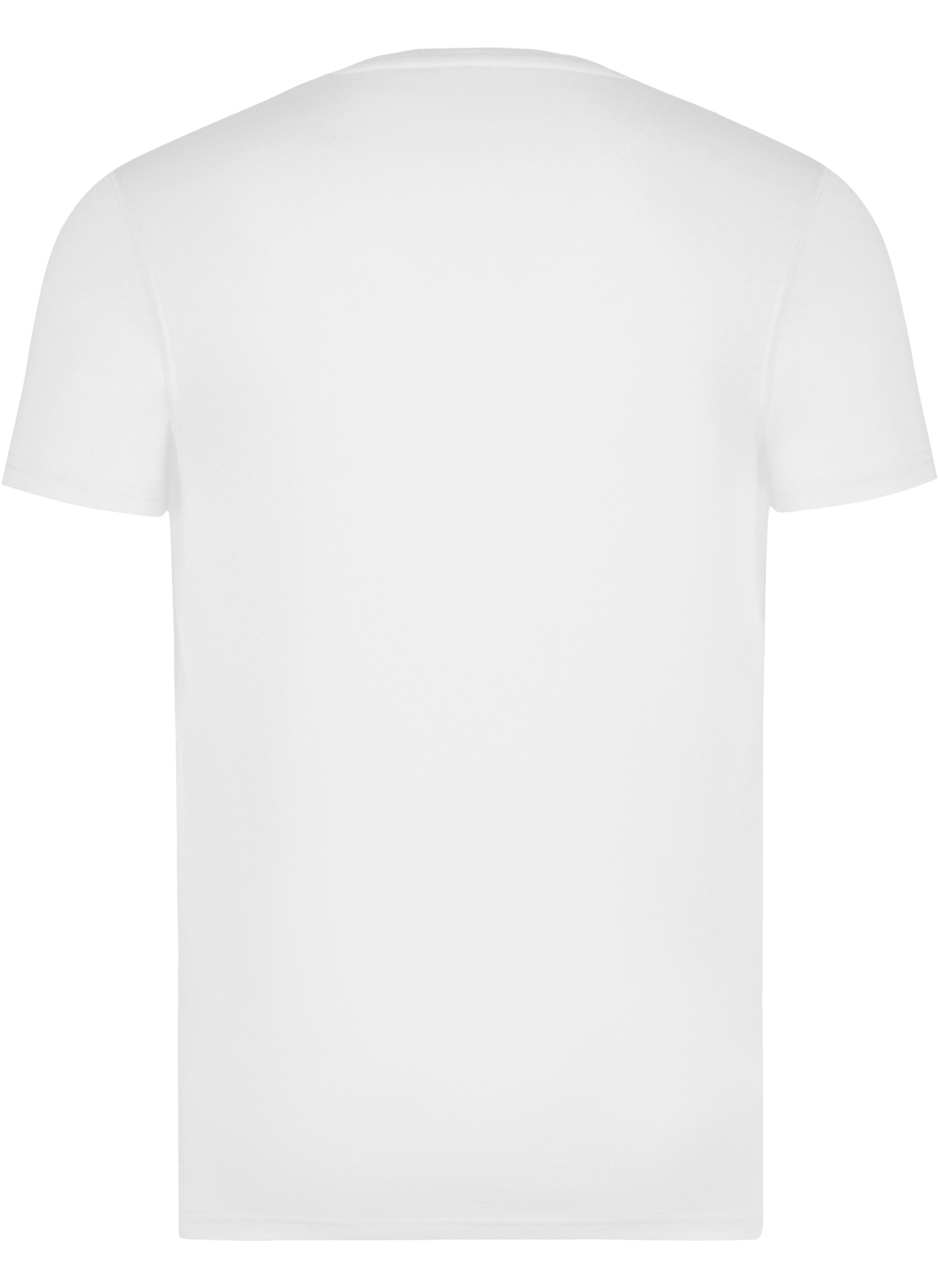 HAKRO T-Shirt Mikralinar Eco Unisex