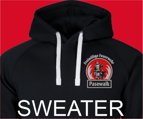 Bild zum Link für Feuerwehr Sweatshirts